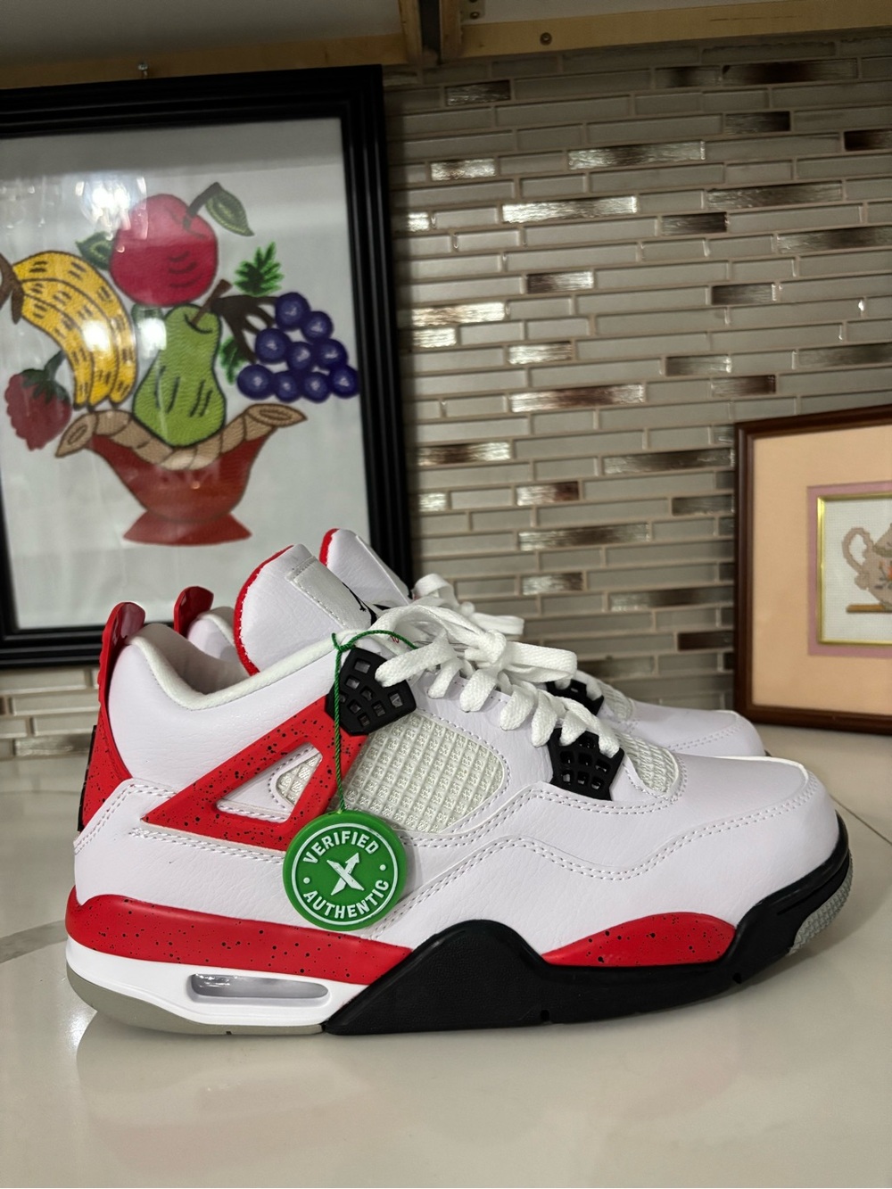 Jordan 4
